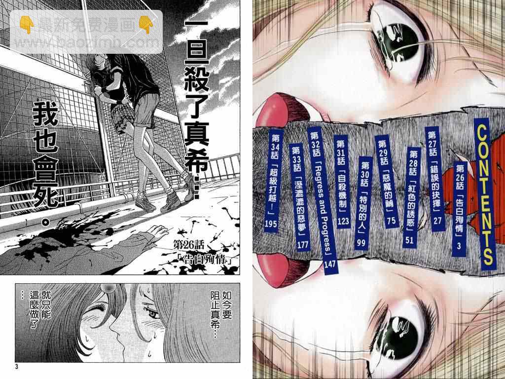 🍟媚藥少年 第4卷 第2页