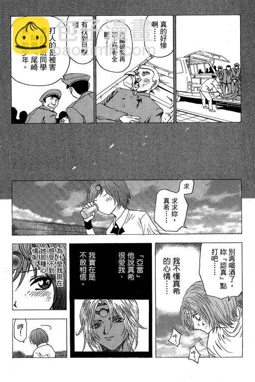 🍟媚藥少年 第6卷 第22页