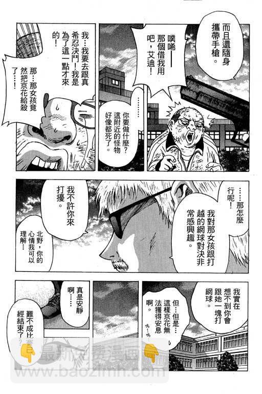 🍟媚藥少年 第6卷 第36页