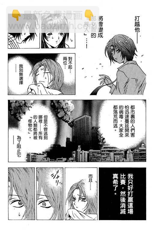 🍟媚藥少年 第6卷 第6页