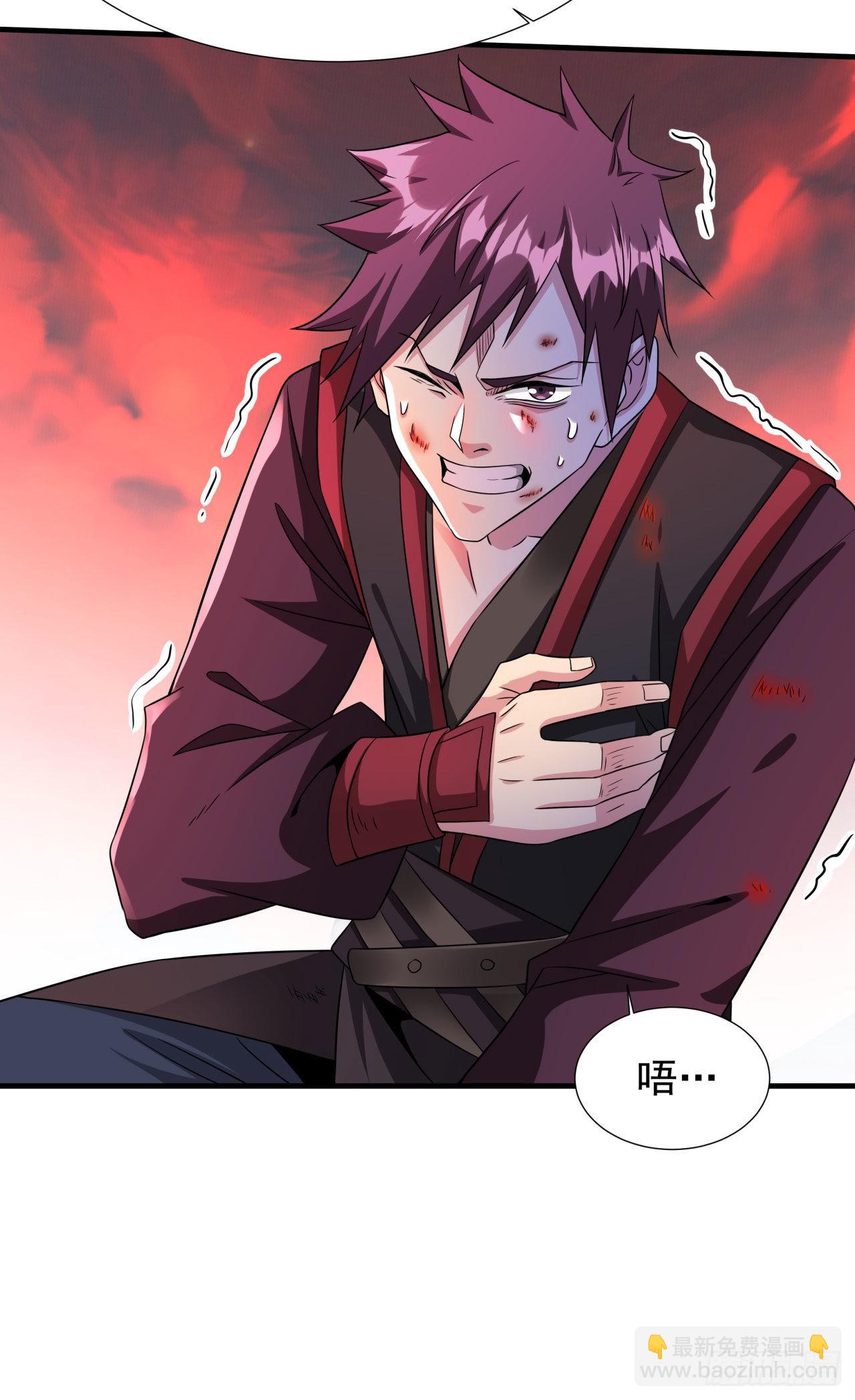 第38话 命运的相遇-第40话