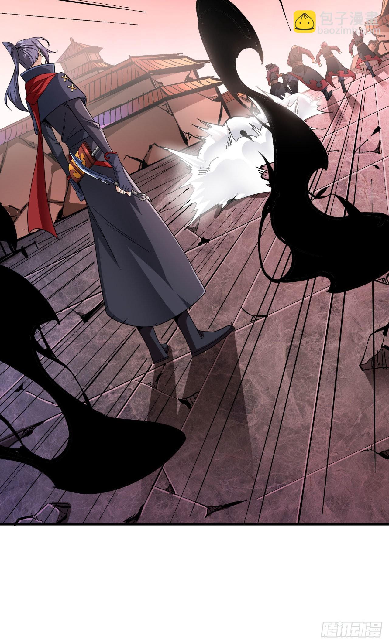 第38话 命运的相遇-第40话