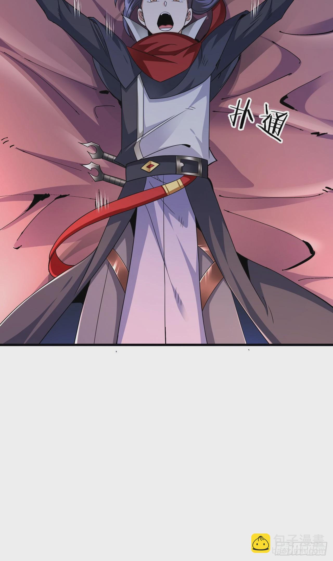 第42话 神秘的少女(1/2)-第44话