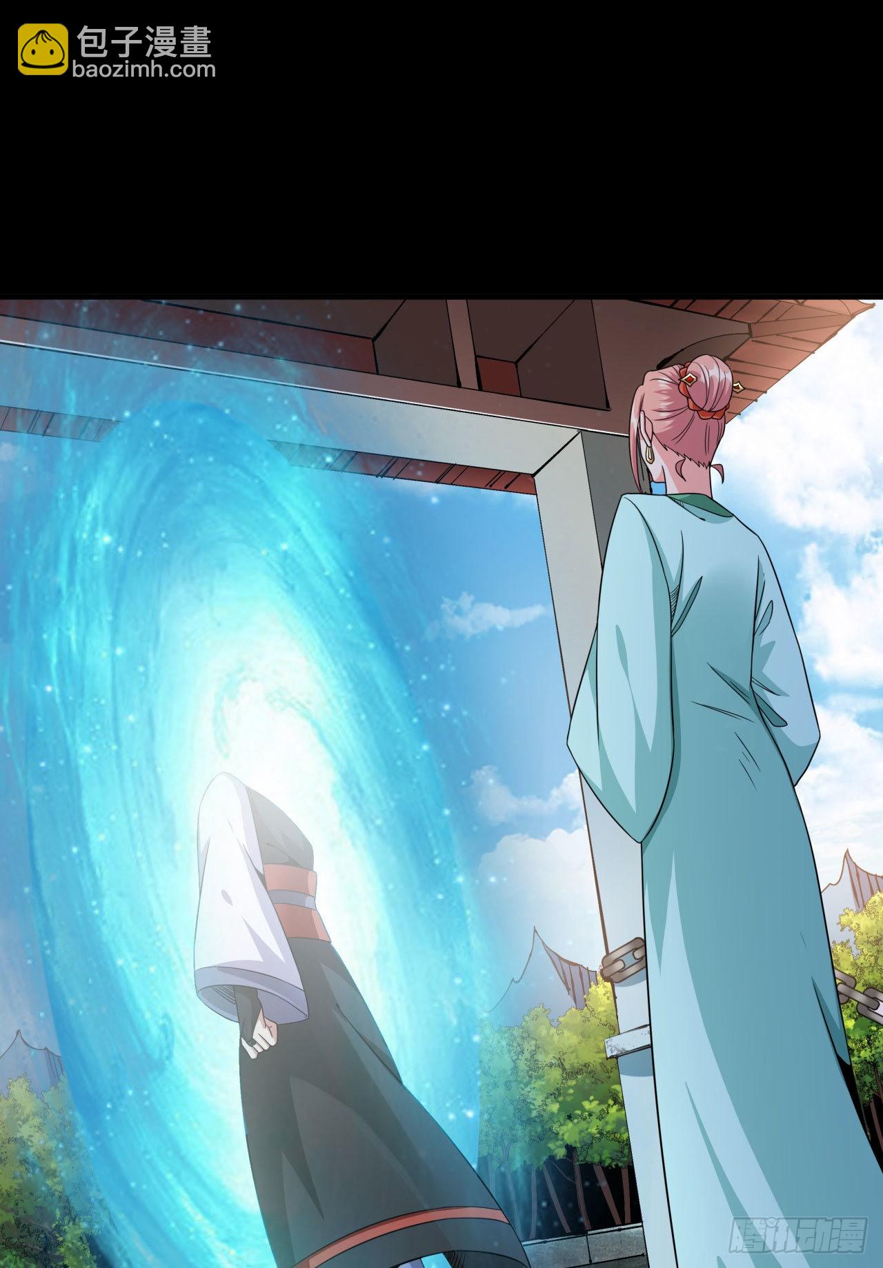 第54话 傻女人(1/2)-第56话