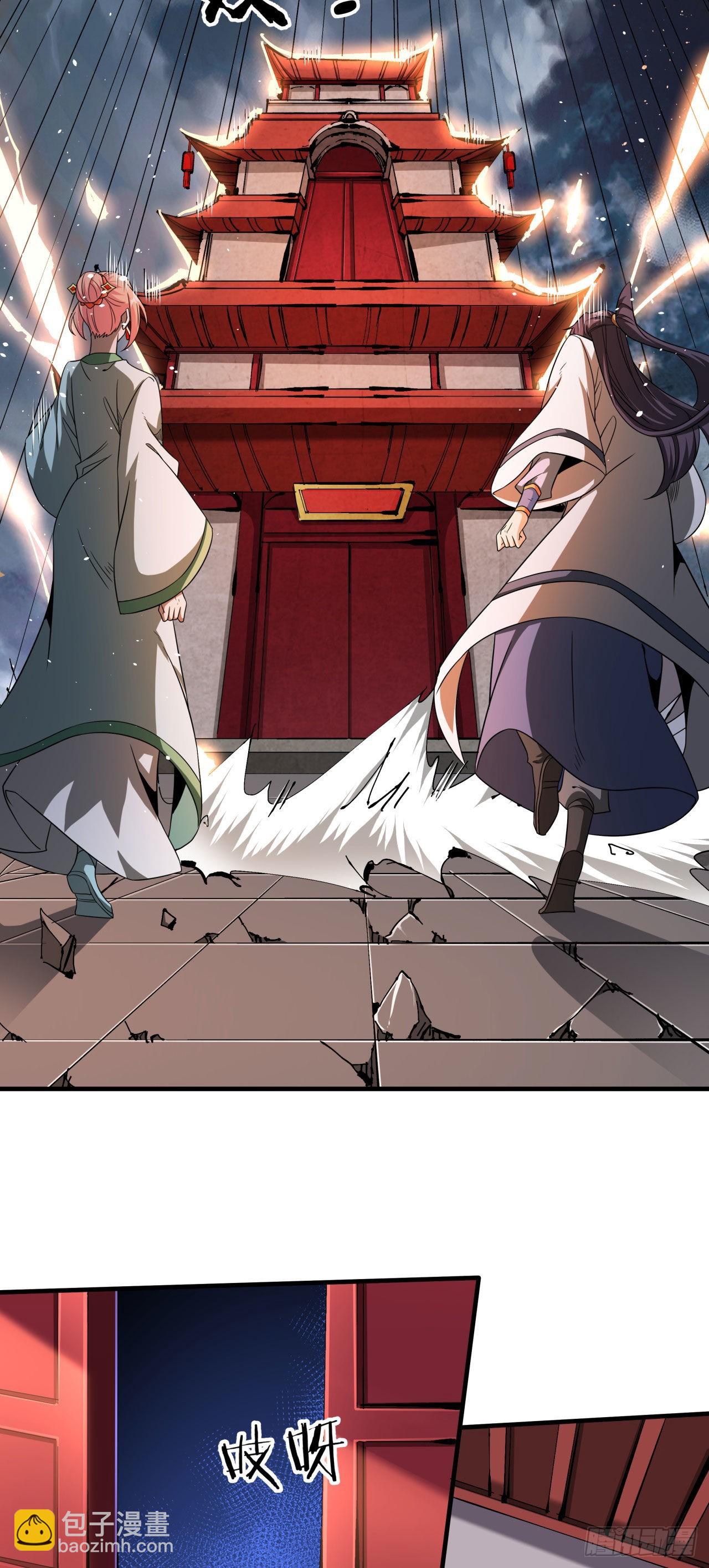 第58话 冤家路窄-第60话