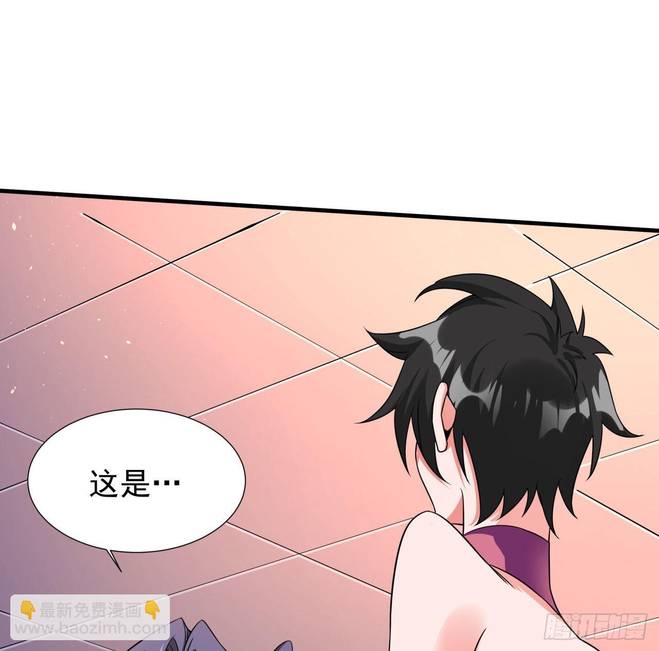 第62话 深入虎穴-第64话