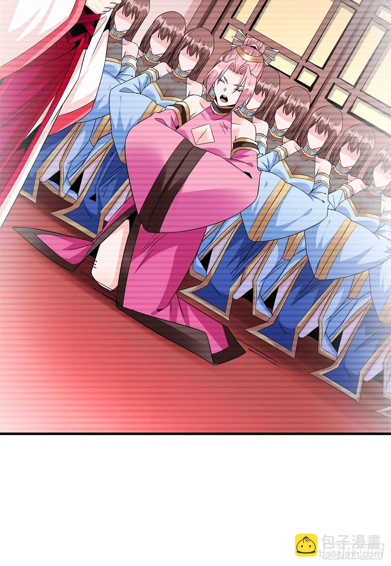 第68话 猎杀时刻-第70话