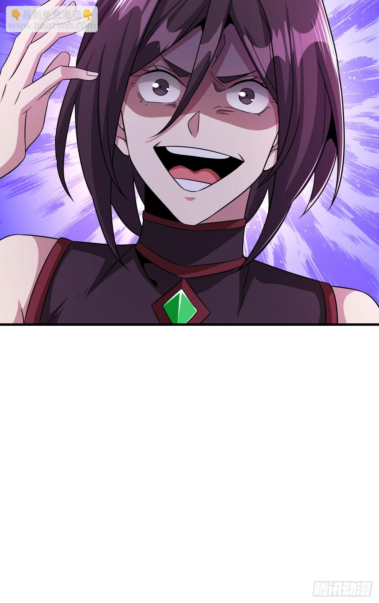 第74话 阁主之死-第76话