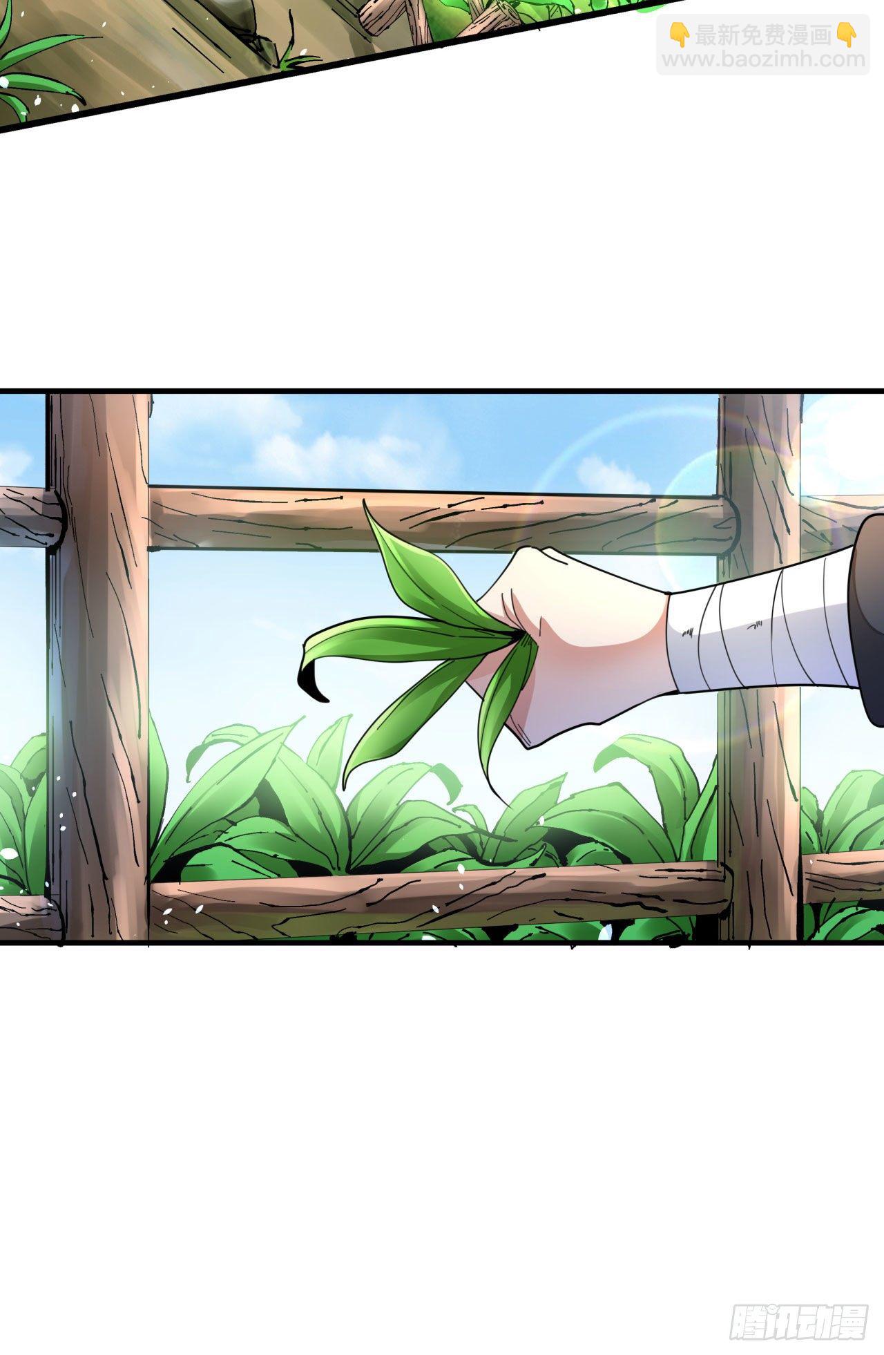 第8话 合欢散-第8话