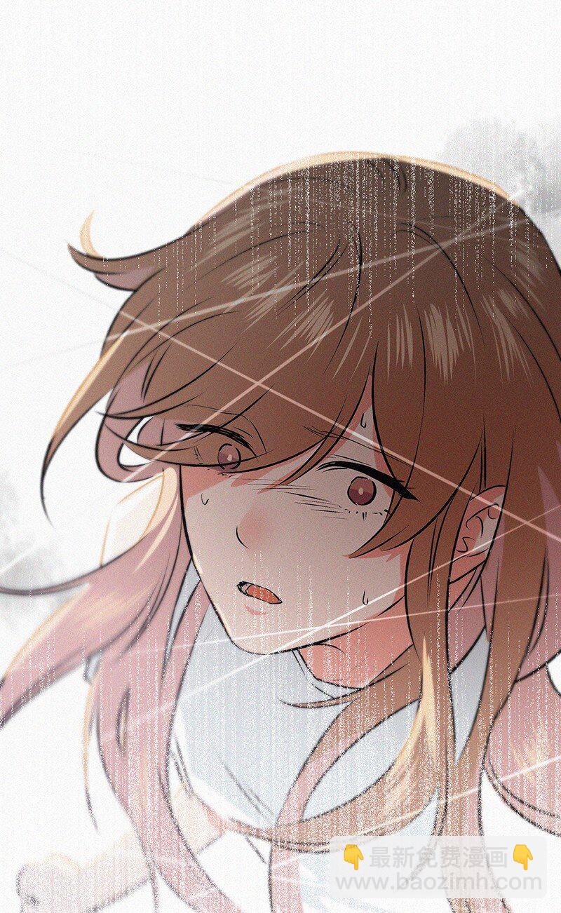 00 楔子 病毒女孩程诺水逆的一生&mdash;&mdash;(1/2)-第2话