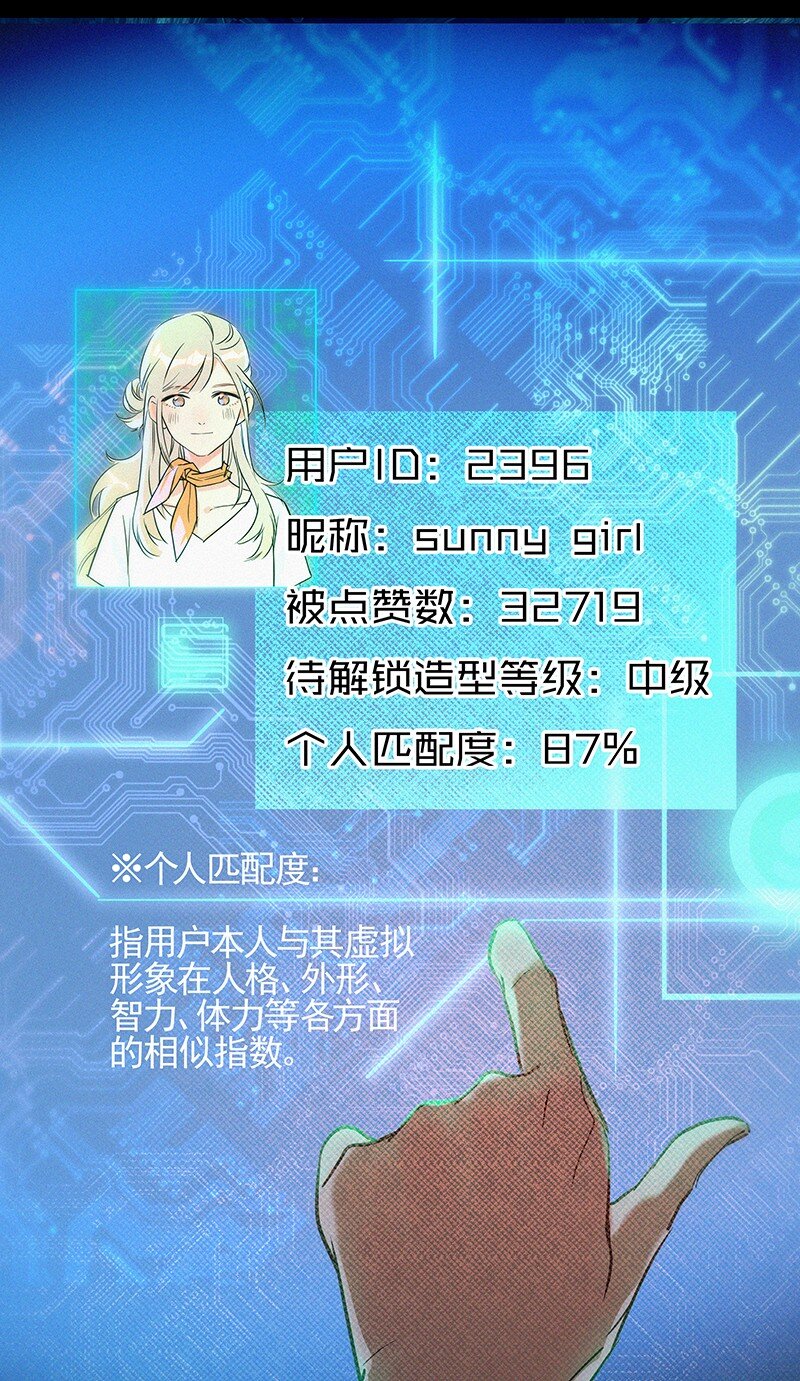 16 是他？他恨他？他说他对我&hellip;&hellip;？！-第22话