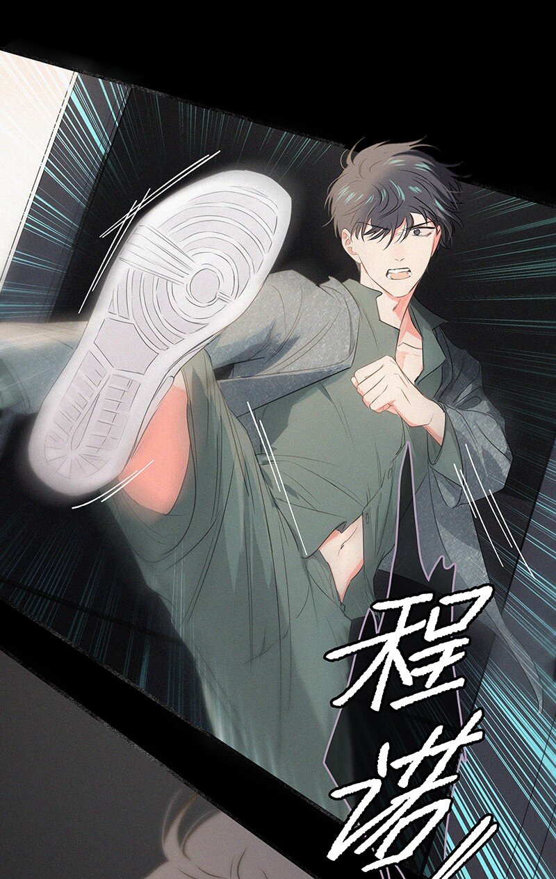23 不许你伤害她-第32话