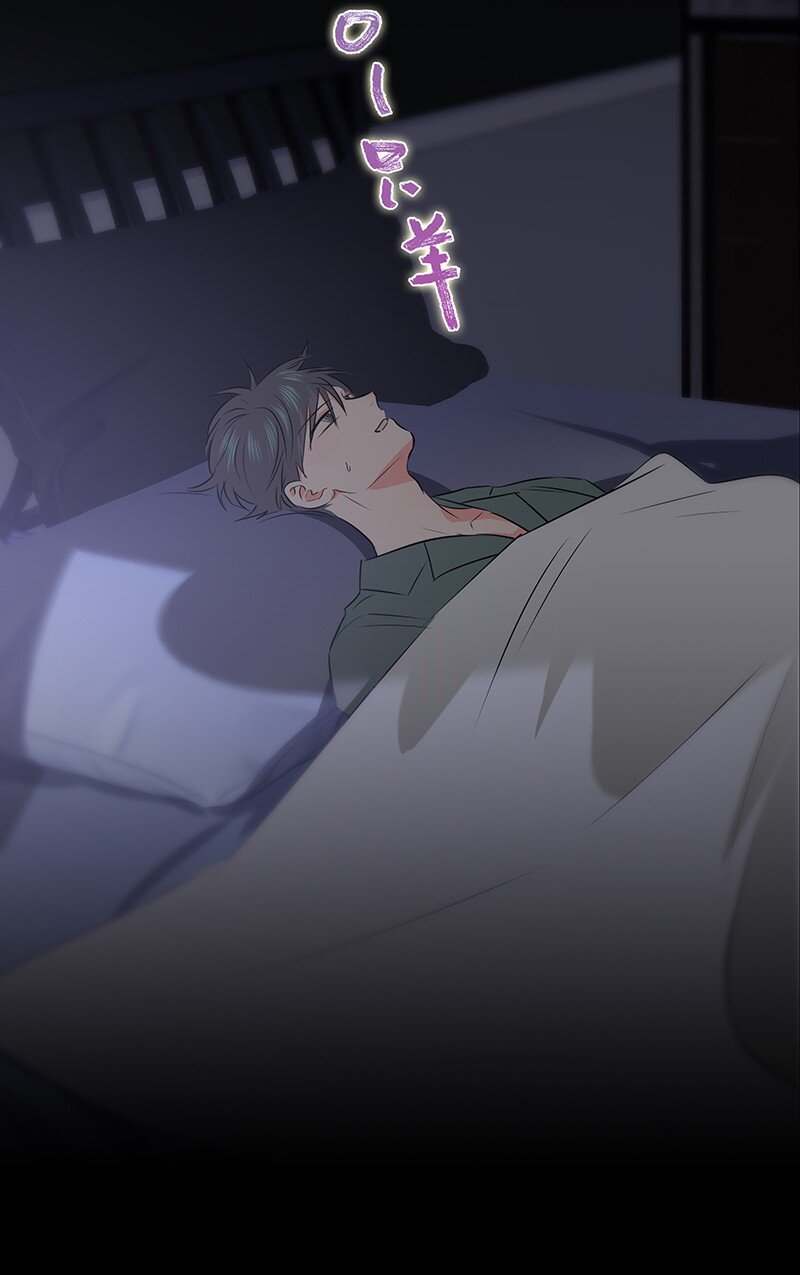 30 那个让我心烦意乱的朋友&hellip;&hellip;-第40话