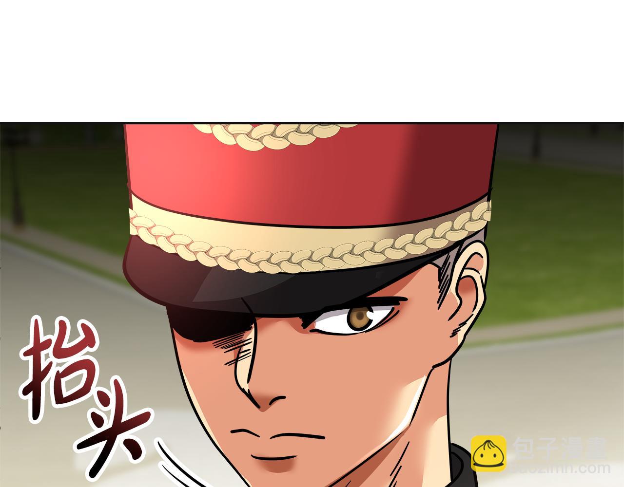 第59话 偷偷出门(1/5)-第60话