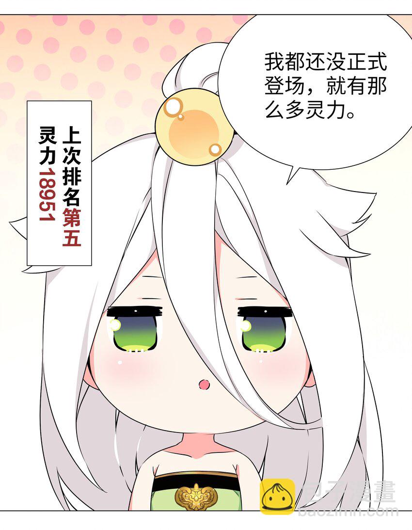糟糕 男主性转了！？(1/3)-第56话