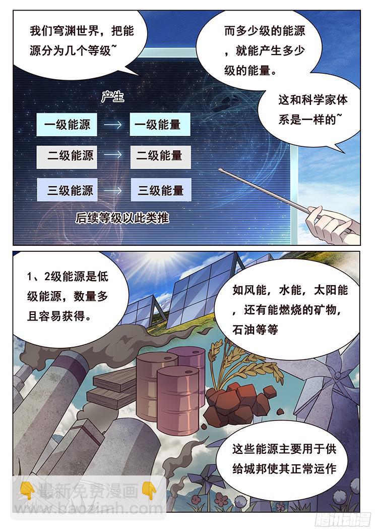 🍟妹子与科学 213 打一枪试试 第3页