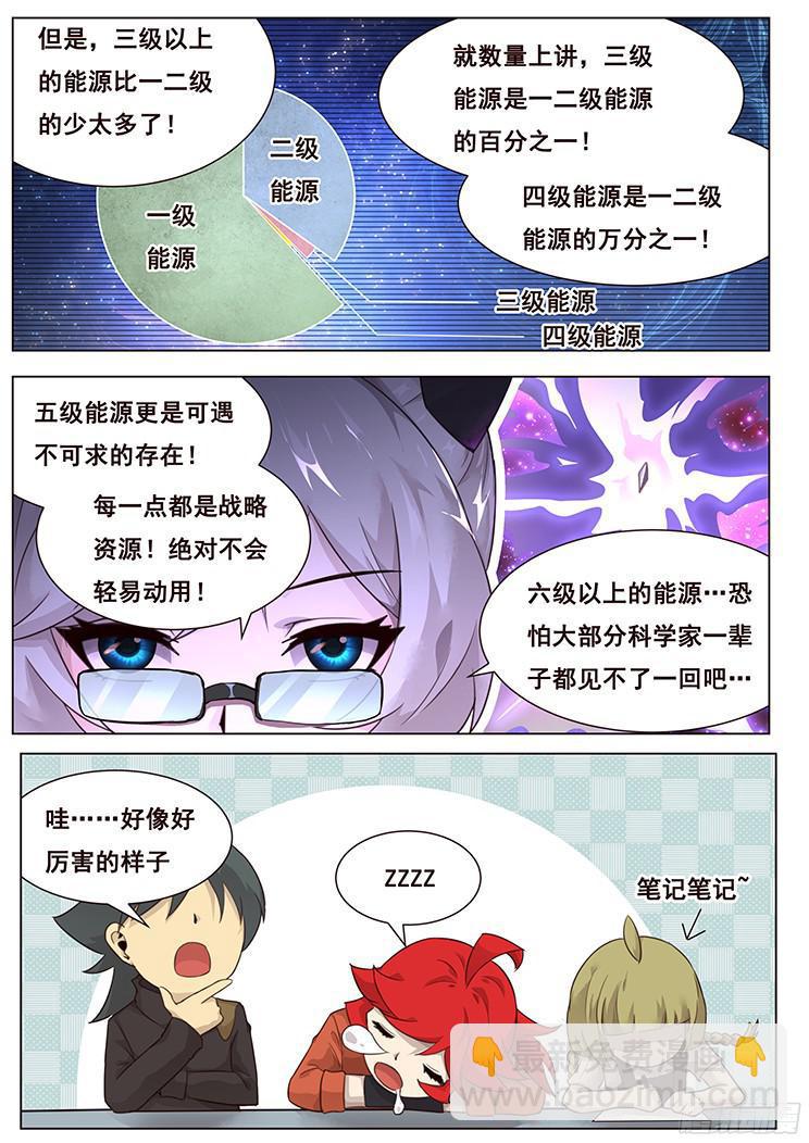 🍟妹子与科学 213 打一枪试试 第5页