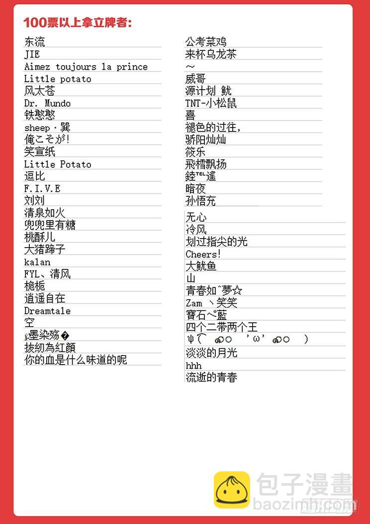 🍟妹子与科学 430 结婚生孩子？ 第16页