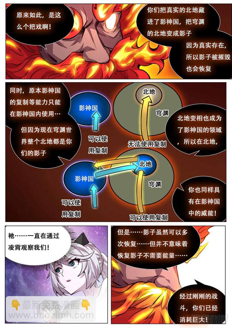 🍟妹子与科学 609 提示 第2页