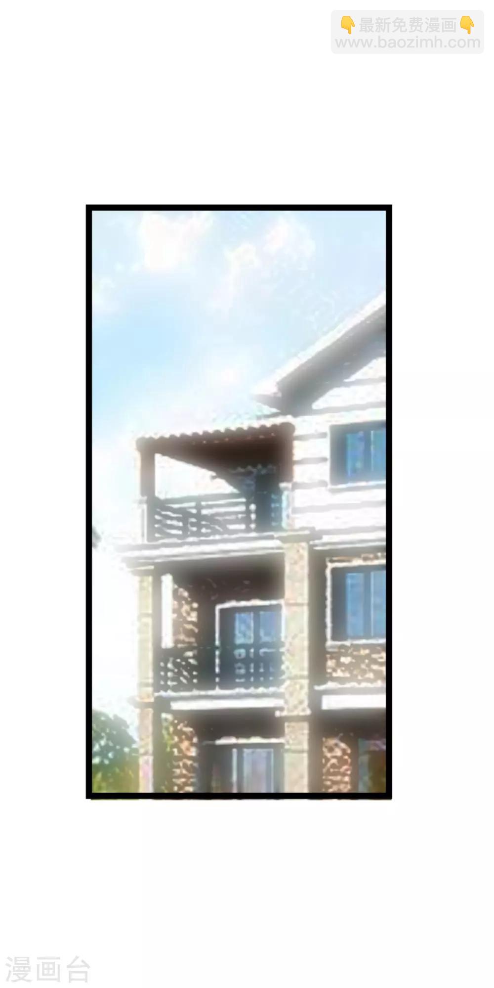 第140话 简先生的做饭日-第140话
