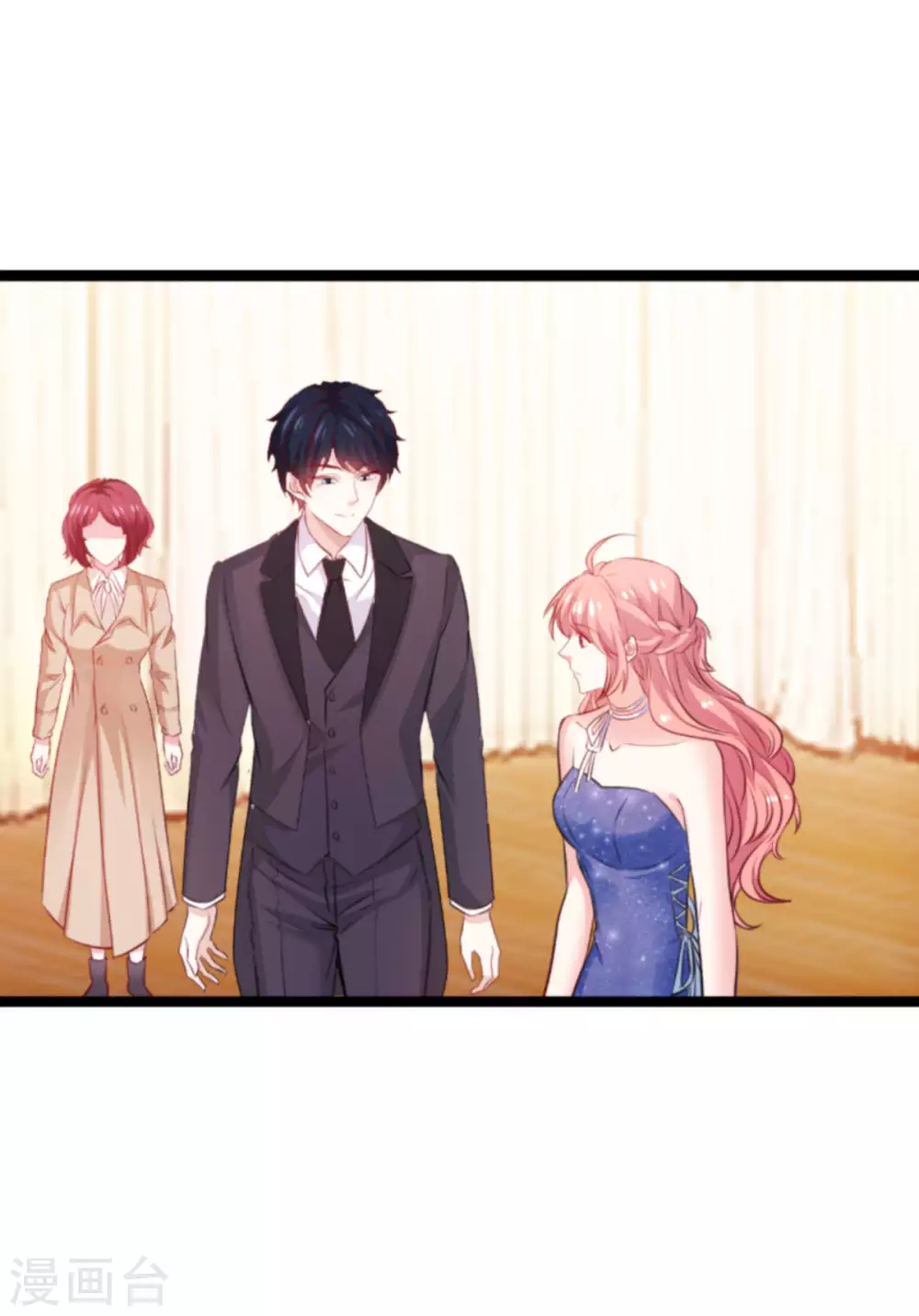 第166话 熟悉的陌生人(1/2)-第166话