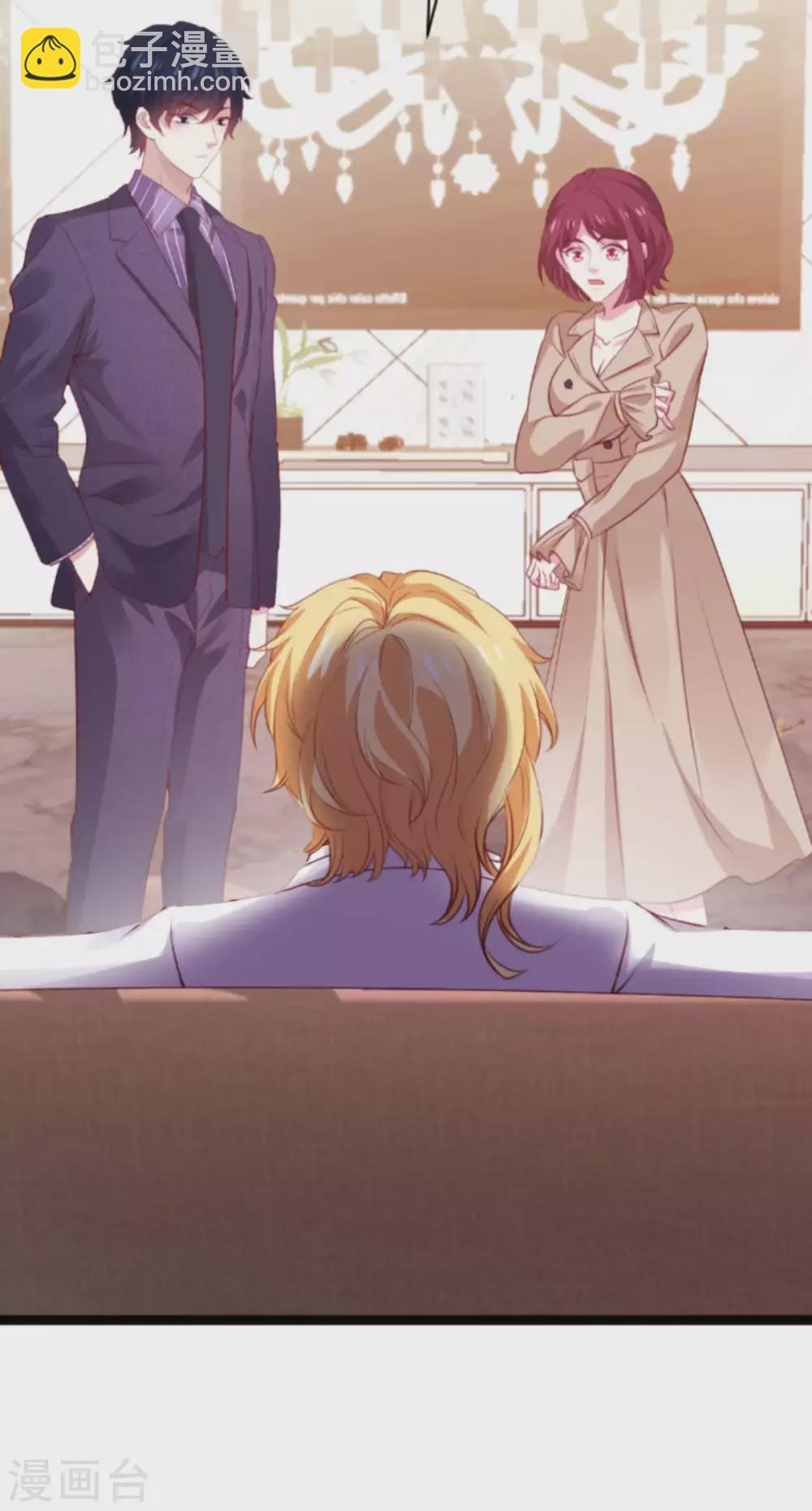 第168话 那就毁灭吧！-第168话