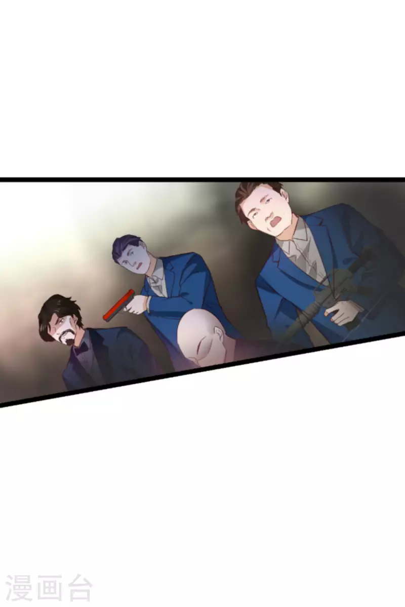 第178话 致命的反击-第178话