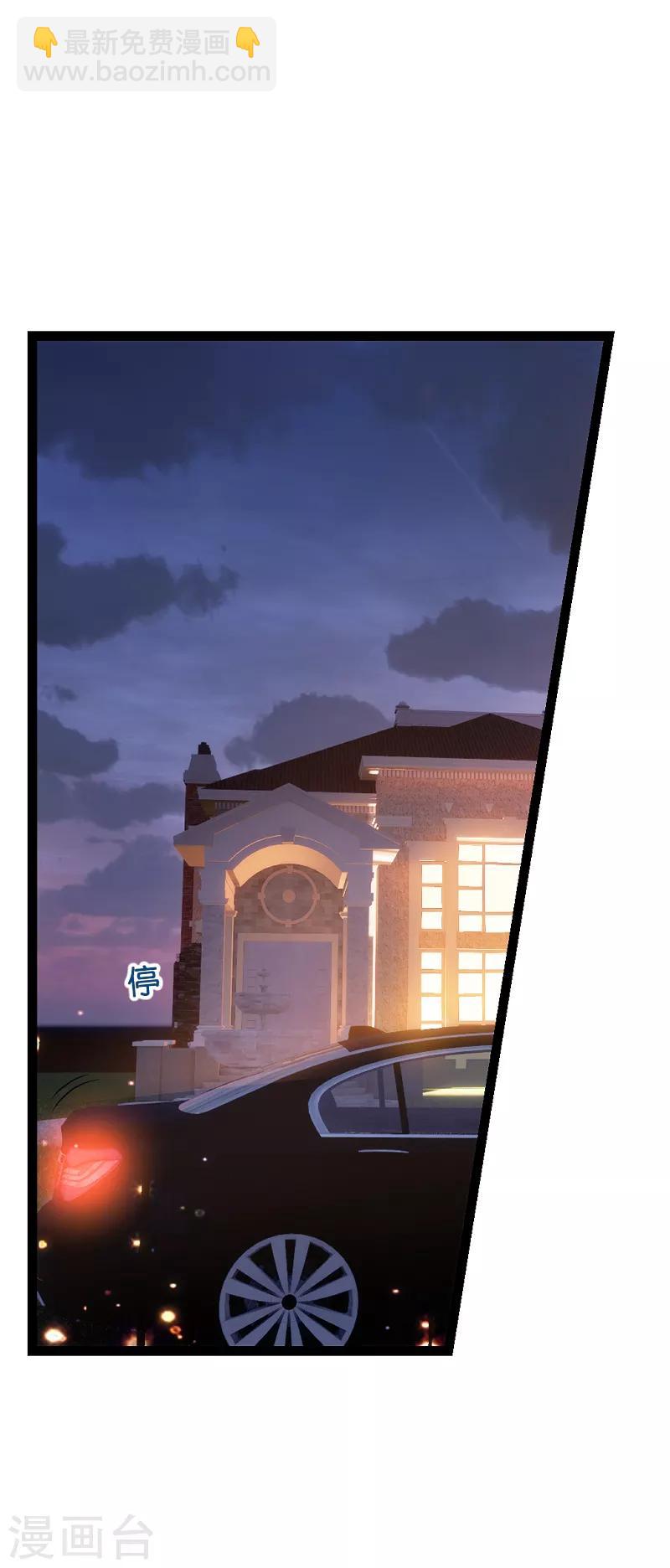 第54话 总裁的心意-第54话
