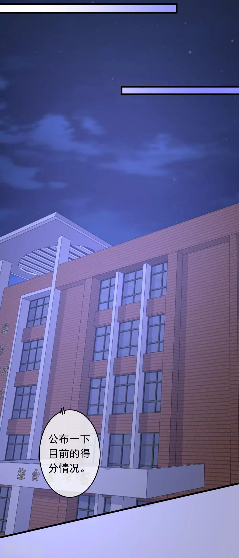 第205话 学霸人设-第210话