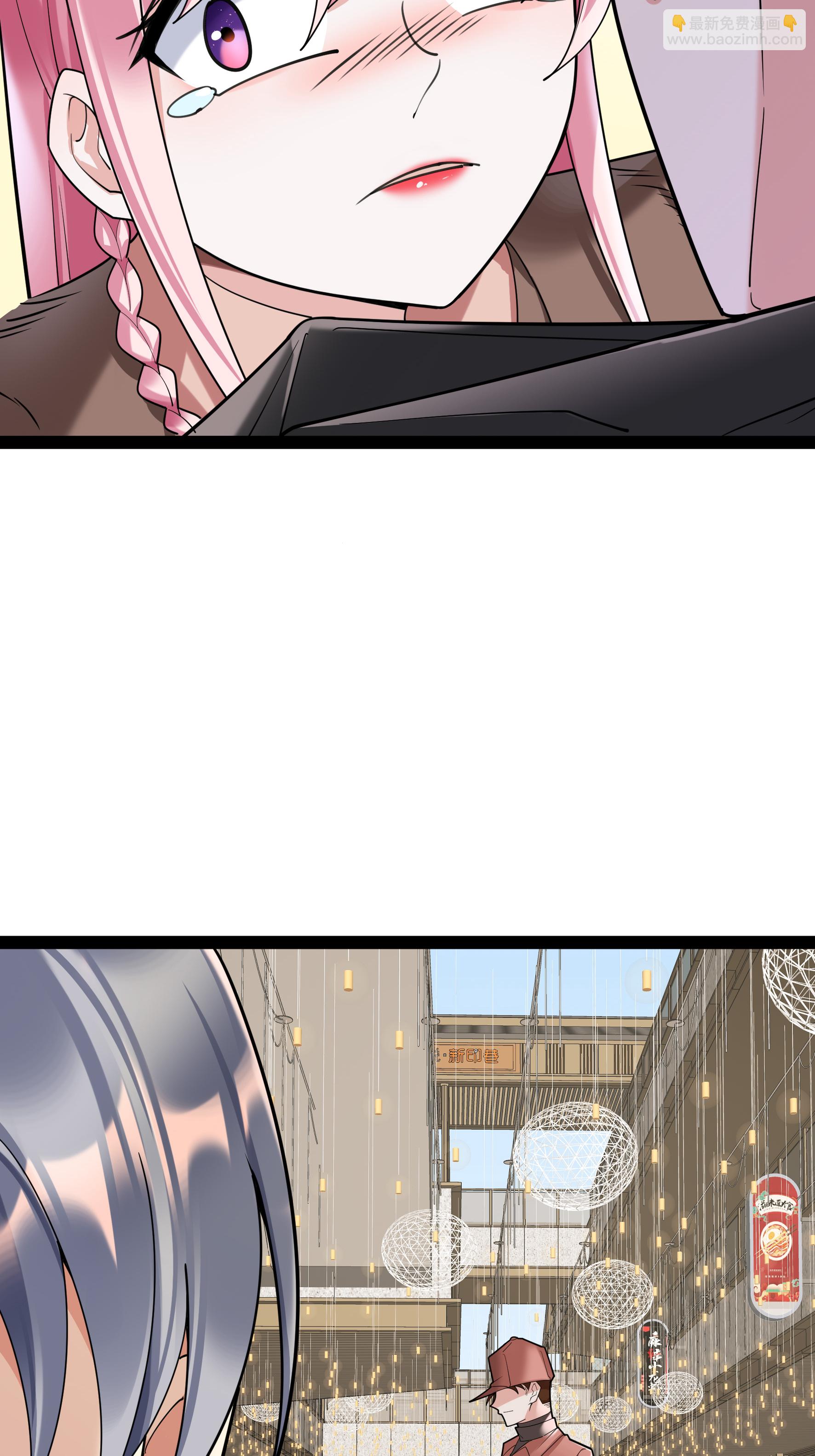 第104话 失踪的贝贝-第104话