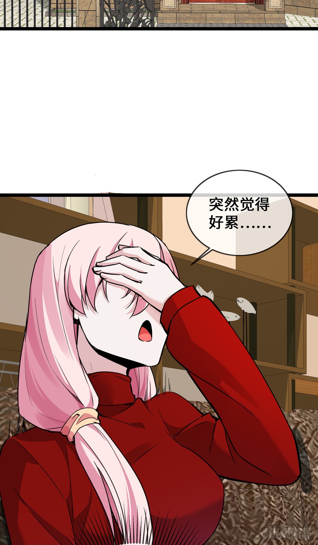 第36话 暂缓开业的医院-第36话
