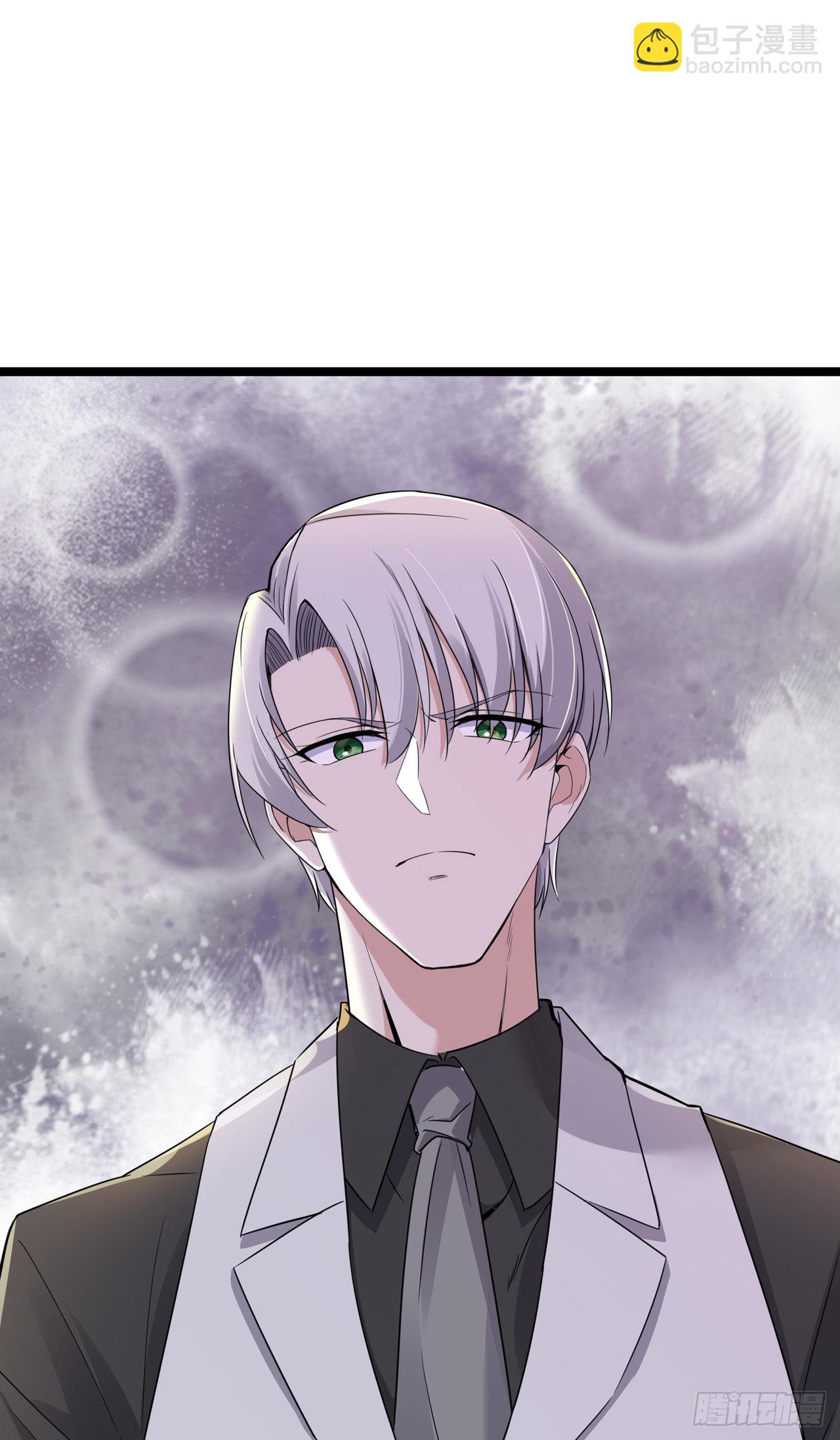 第38话 独自美丽的程甜-第38话