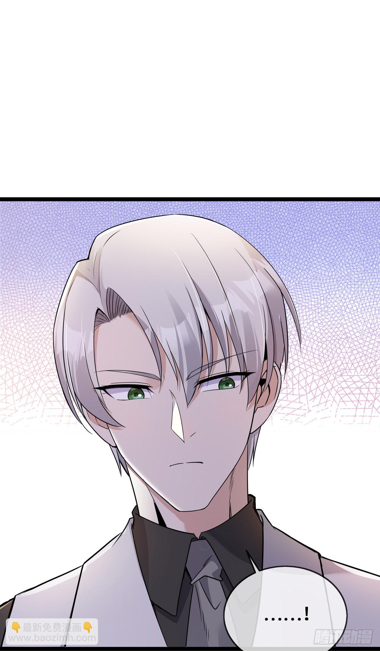 第38话 独自美丽的程甜-第38话