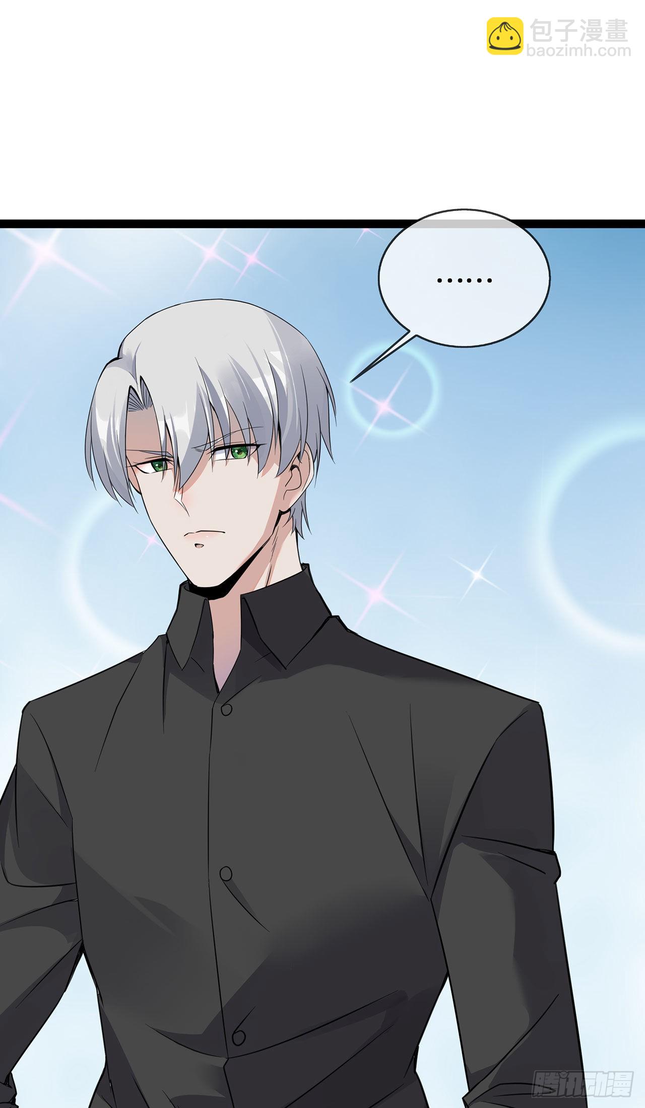 第48话 茶言茶语顾晓晓-第48话
