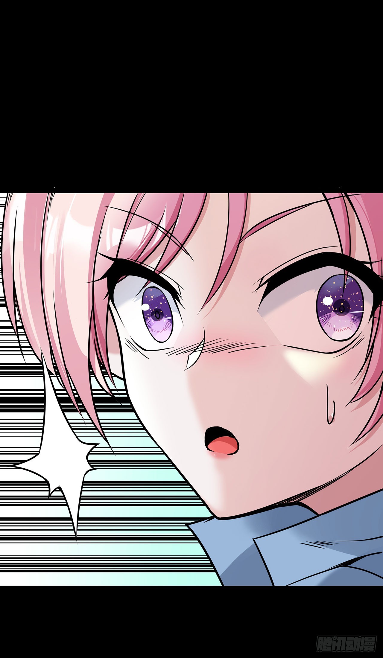 第54话 被拔掉的呼吸机-第54话