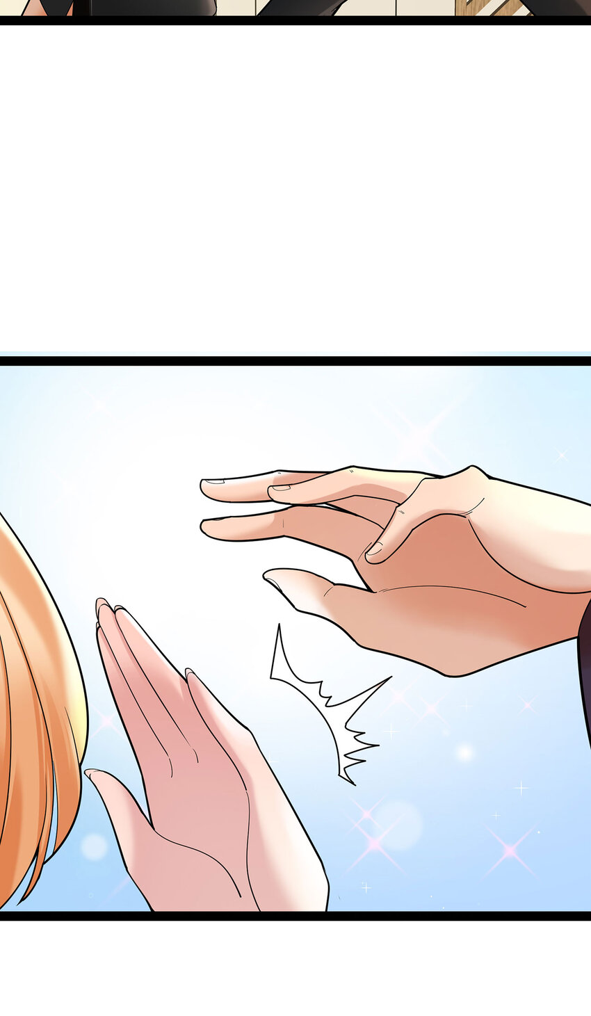 第76话 死缠烂打的他-第76话