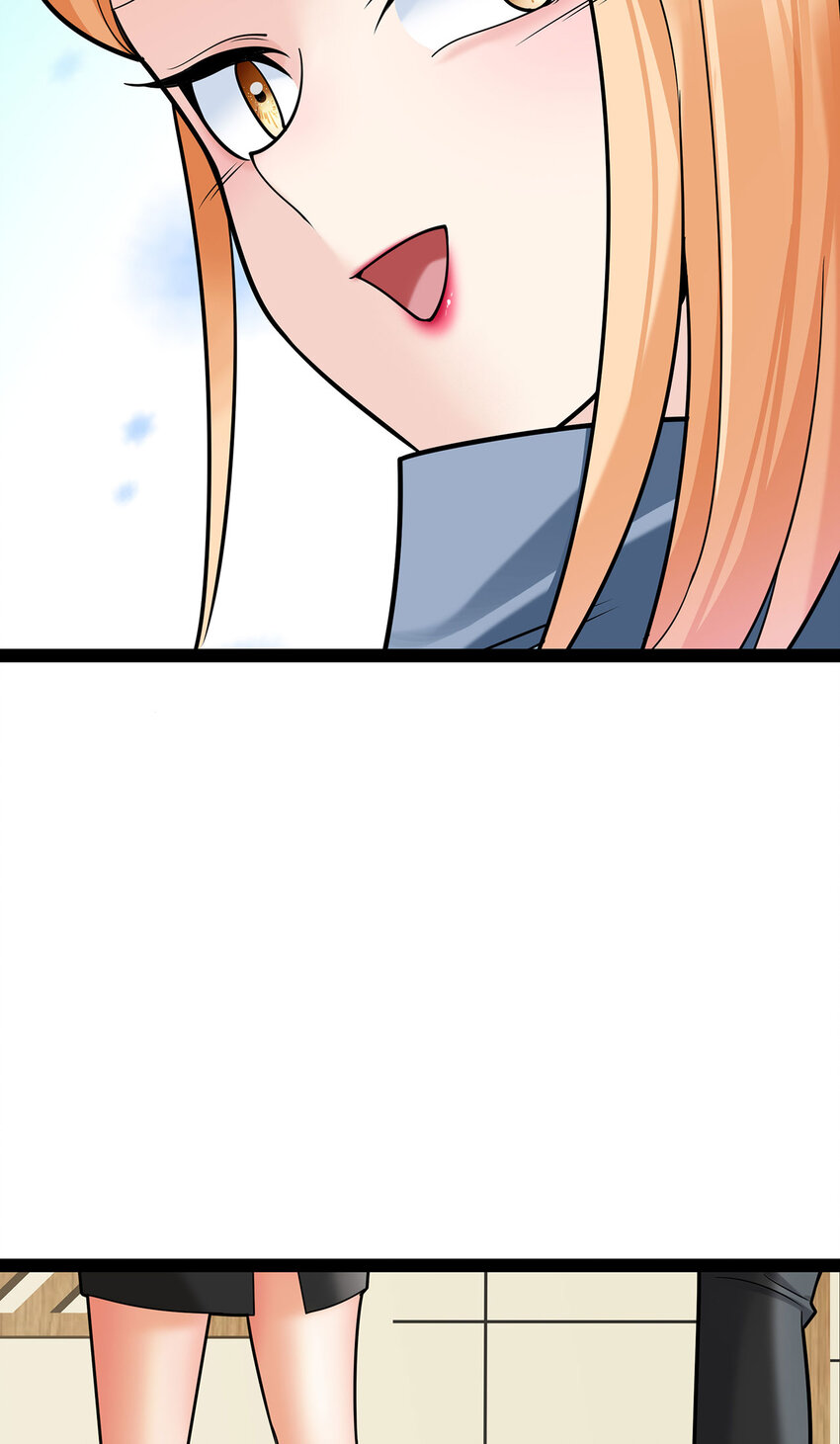 第76话 死缠烂打的他-第76话