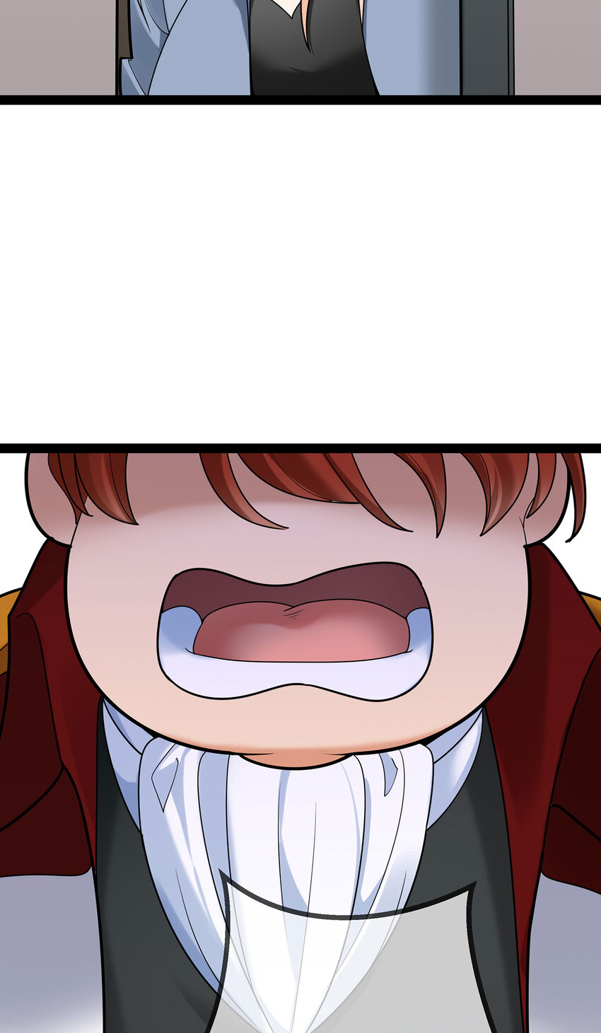 第76话 死缠烂打的他-第76话