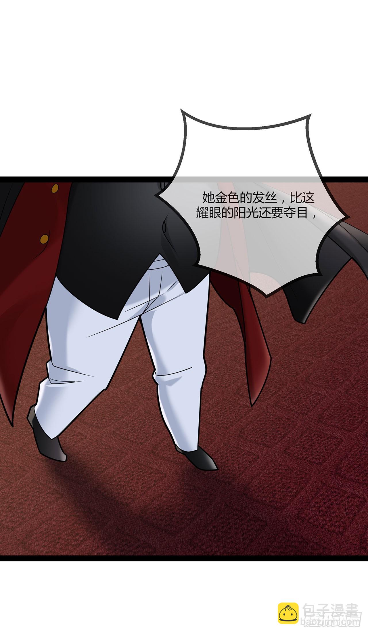 第74话 萌宝们的舞台-第74话