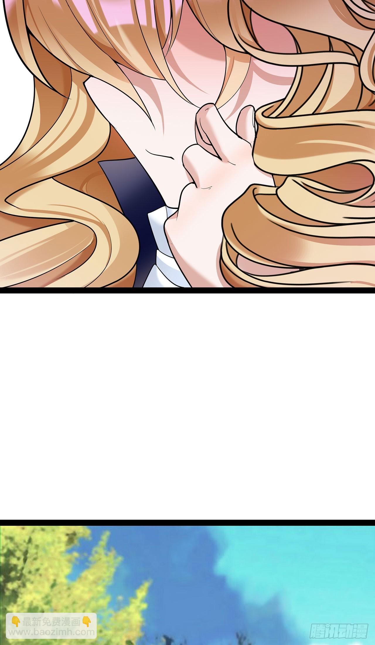 第74话 萌宝们的舞台-第74话