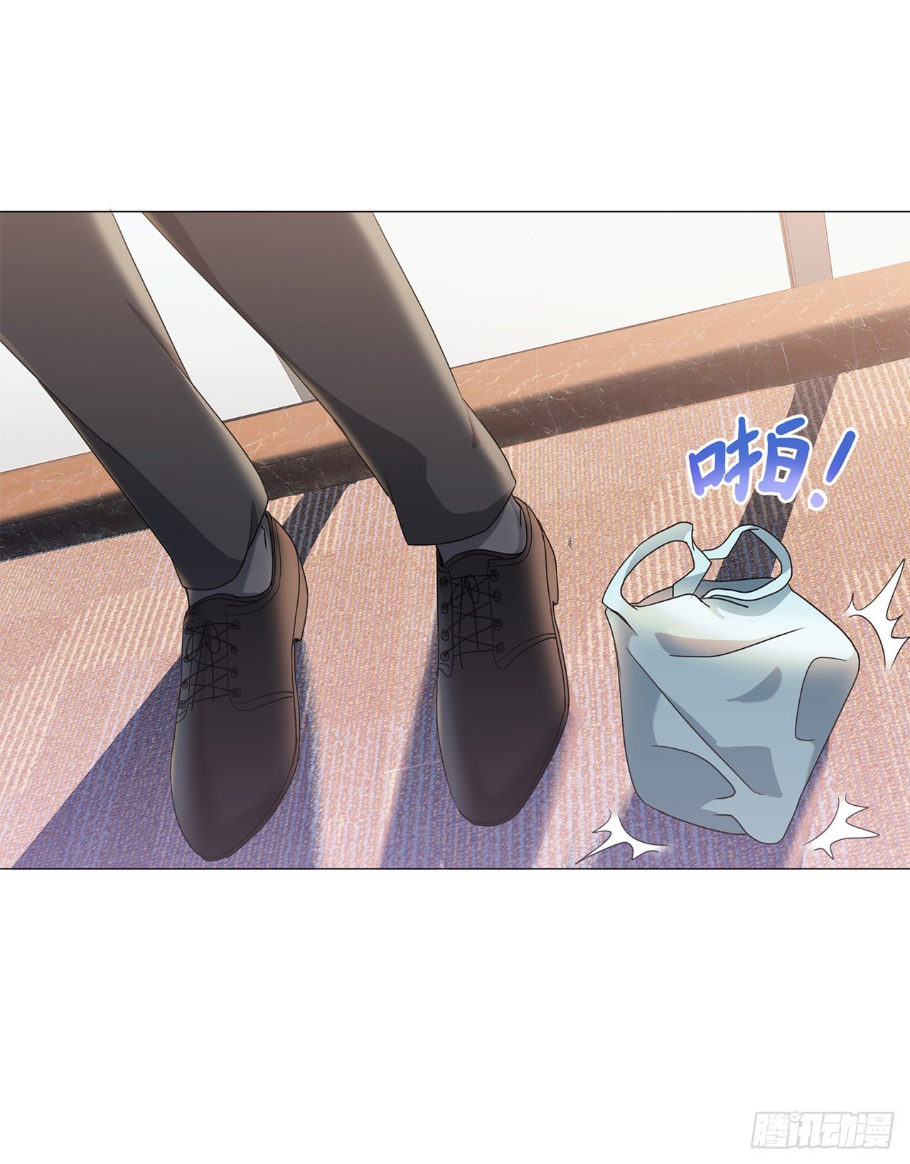 第8话 这确定是幼儿园？-第8话