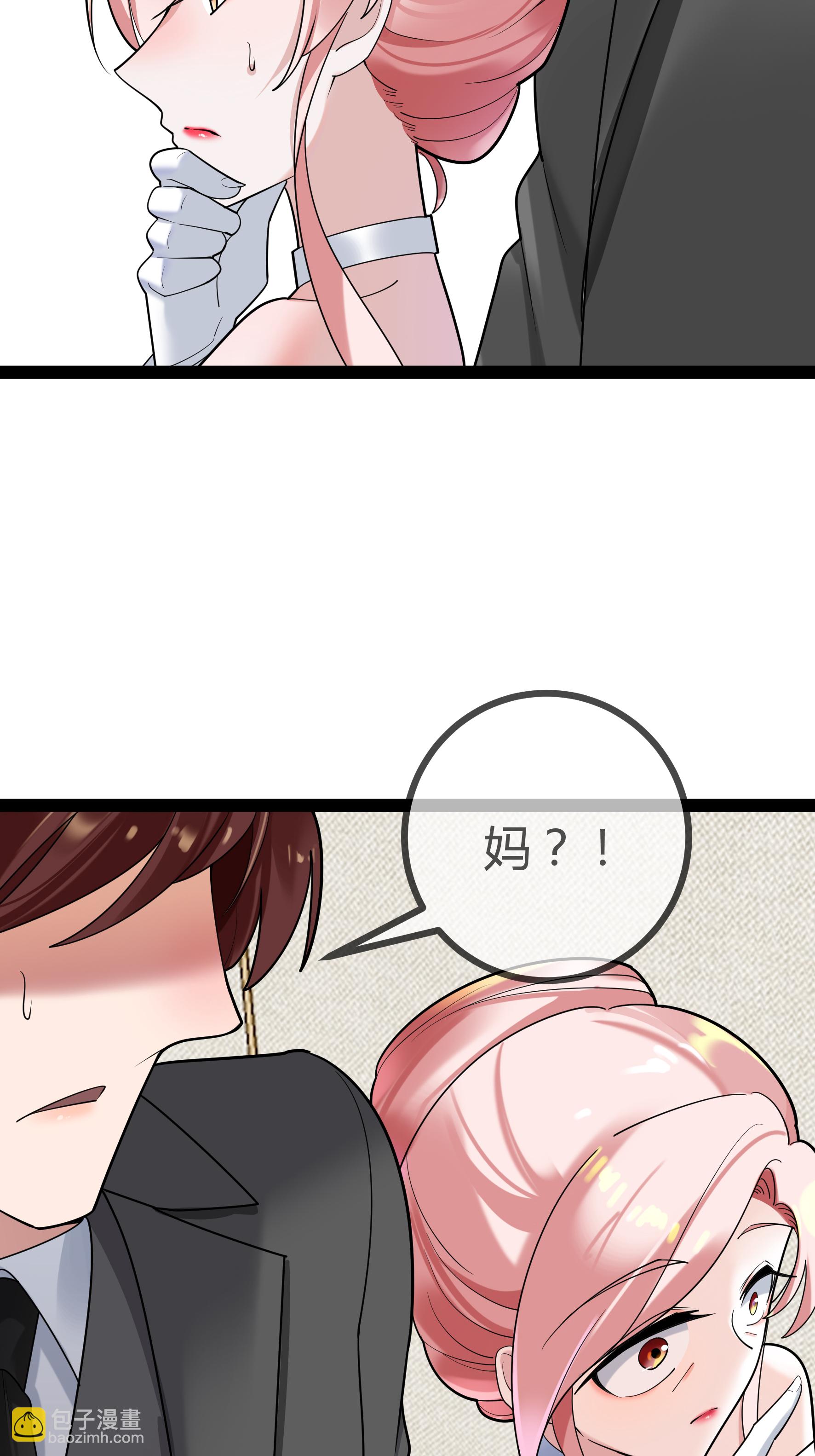 第92话 拘留所-第92话