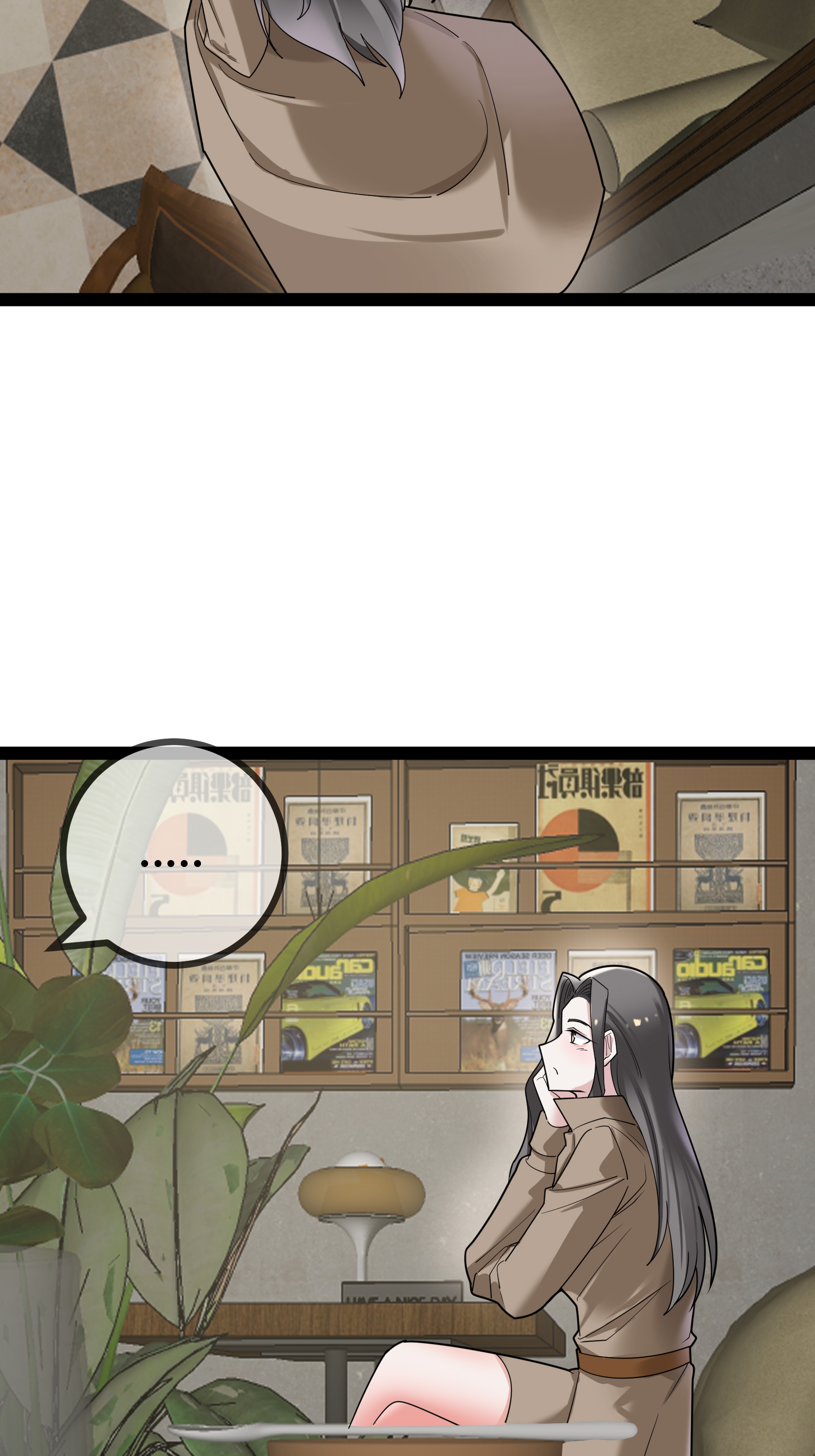 第98话 医疗事故-第98话