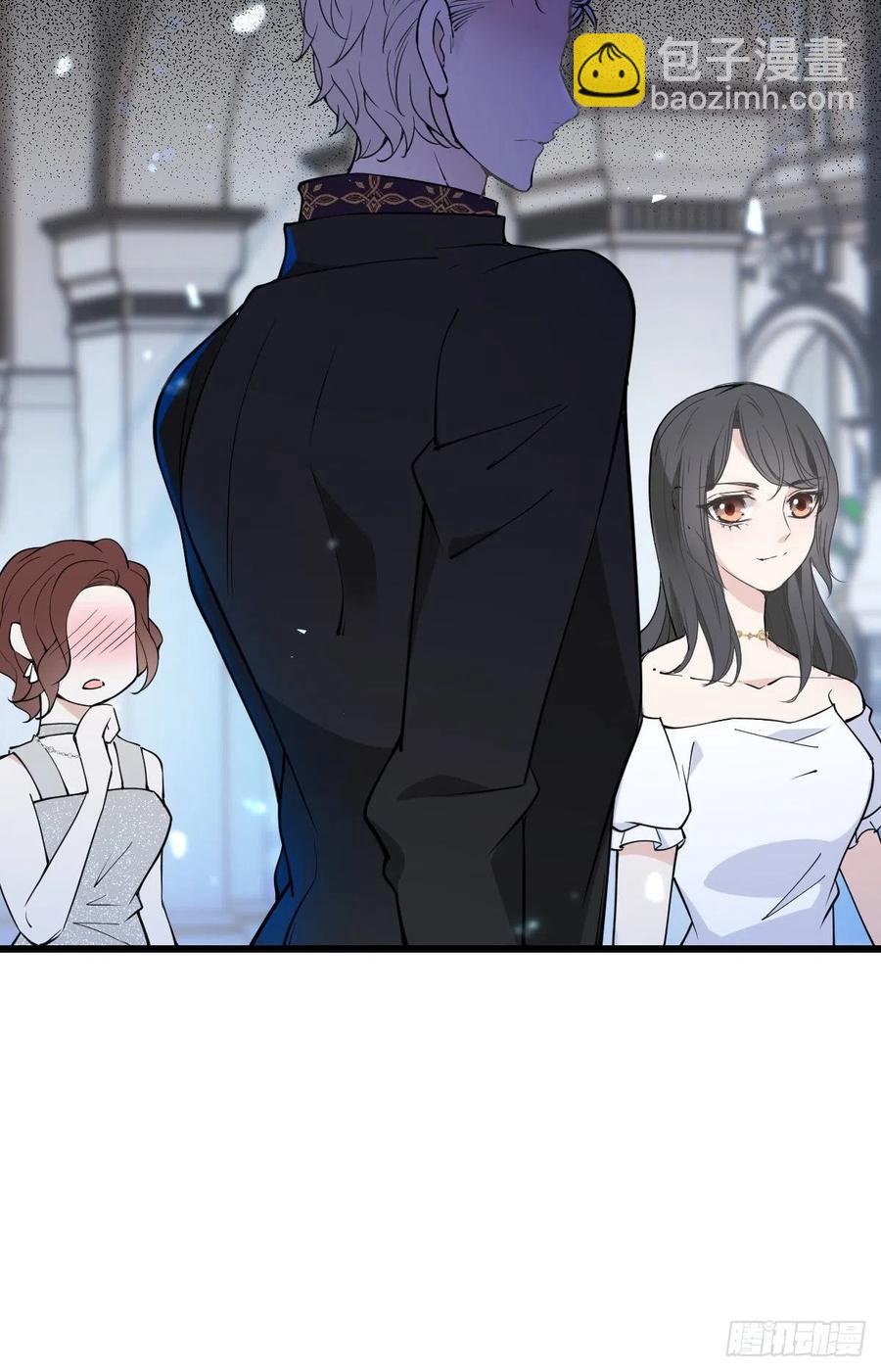 第一百零八话 暗潮涌动(1/2)-第110话