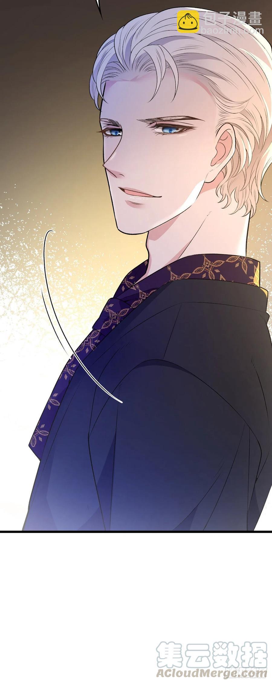 第一百零八话 暗潮涌动(1/2)-第110话