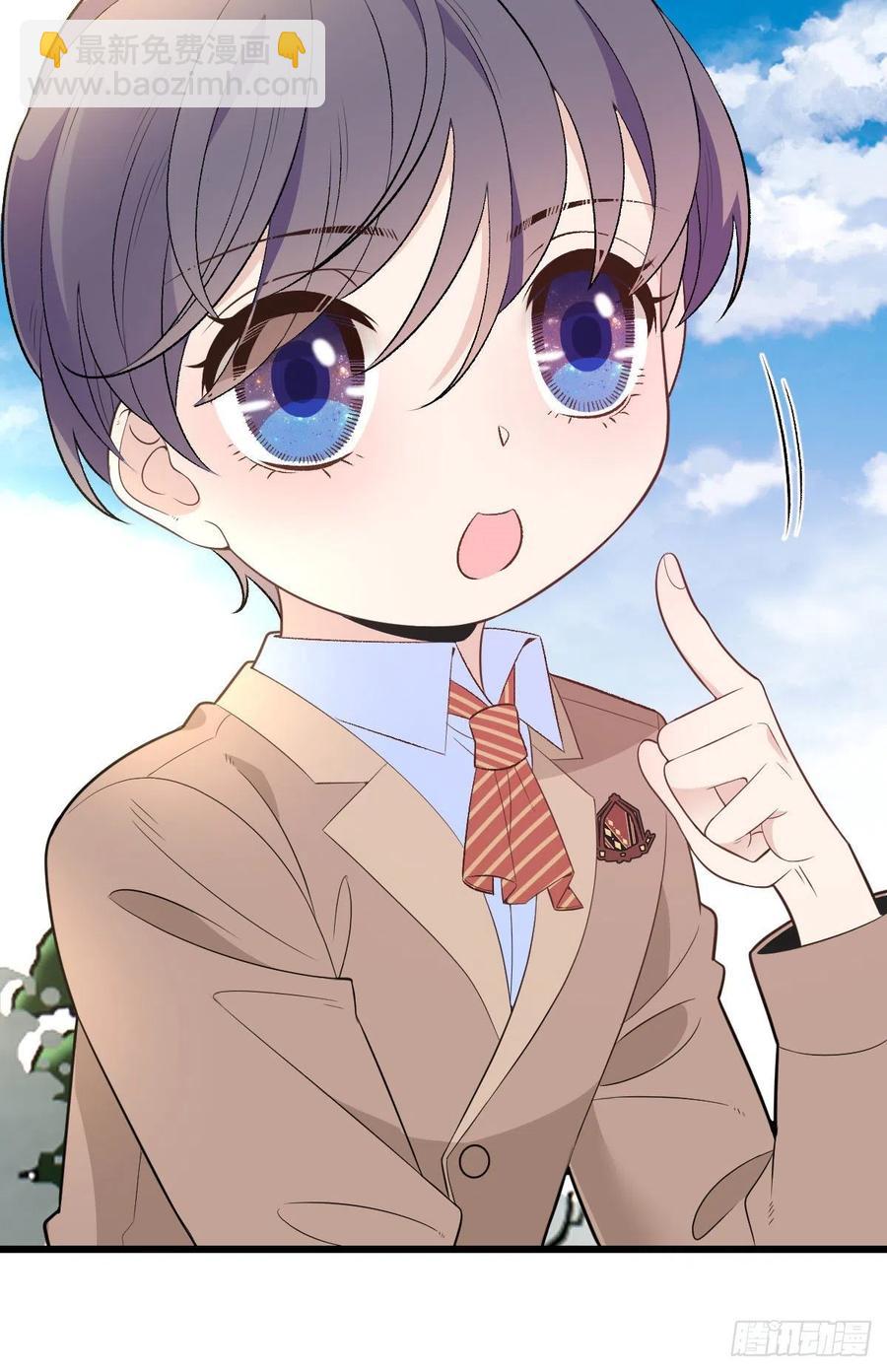 第一百二十九话 被小棠征服-第132话