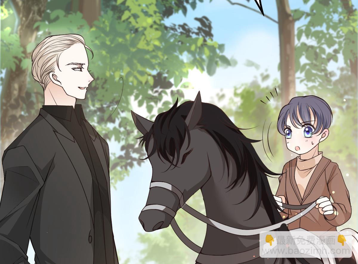 第一百四十五话 妈咪的哥哥？(1/3)-第148话
