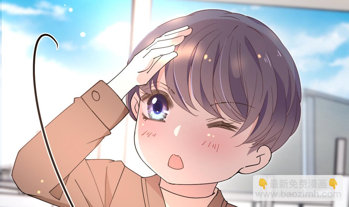第一百四十五话 妈咪的哥哥？(1/3)-第148话