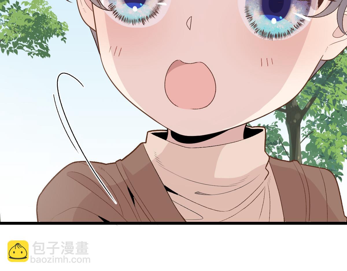 第一百四十五话 妈咪的哥哥？(1/3)-第148话