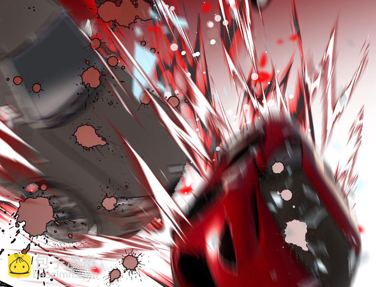 第一百七十八话  车祸(1/2)-第182话